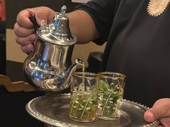 -Tajine Moroccan塔金摩洛哥中东餐厅