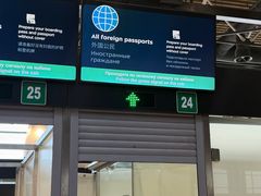 -谢列梅捷沃国际机场