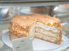 -HARBS(名铁名古屋店)