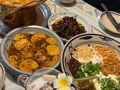 -蜗牛小馆醉乡民谣云南菜(惠新西里店)