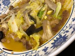 油泼小酥肉-西安饭庄·非遗陕菜(钟楼店)