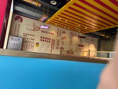 -邢氏老太太烤串(北兴街店)