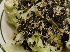 盐渍圆白菜-炒豆合作社(东四总店)