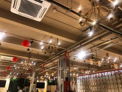 -强记海鲜·大排档(蛇口新街店)