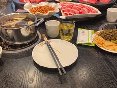 -食鲜捞火锅(湖西路店)