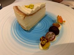 -PARFUM FLORAL花境法餐(南京首店)