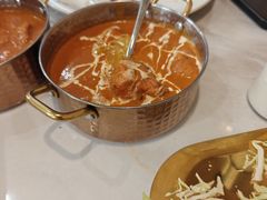 -清真·AL-JANNAT 佳纳特餐厅(狮子桥店)
