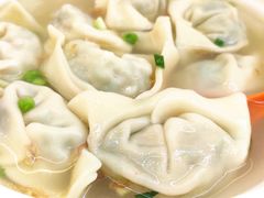 -白玉兰食品甜凤店(合生汇店)