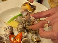 -汕头龙光喜来登酒店