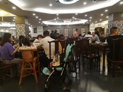 大堂-江南名灶·农家乐(武里山天街店)