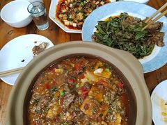 -曹家小厨(贵阳路店)