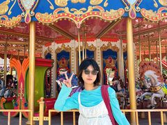 -南戴河国际娱乐中心