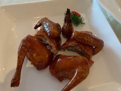 -利苑酒家(合景国际金融广场店)
