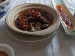 -山外山菜馆(玉泉路店)