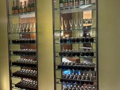 -上海金陵紫金山大酒店·汇海餐厅