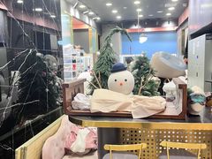 -海马体照相馆|大师(北京华贸中心店)