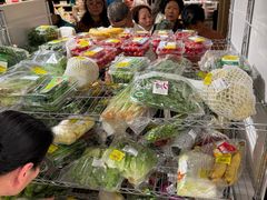 -七鲜超市(瑞虹天地太阳宫店)