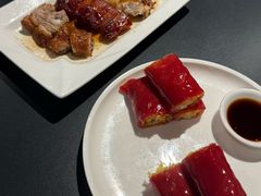-兰亭轩茶餐厅(长江路店)