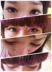 -RL Nail·瑞丽美甲美睫品牌原创店