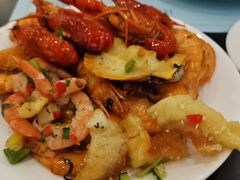 -厦门海景千禧大酒店·海景咖啡厅