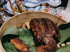 -南京大牌档(崇文门国瑞店)