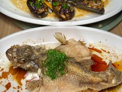 -荣基四海一家·家常菜·海鲜大排档(新安店)