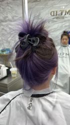 -MT·ID 烫发.染发.接发SALON