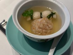 -淮香国色·淮扬菜(正大中心店)