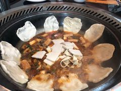 -三里屯土灶炖公鸡地锅鸡(江东店)