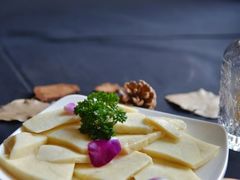 -塔兰齐新疆孜然火锅(鲤鱼山路店)