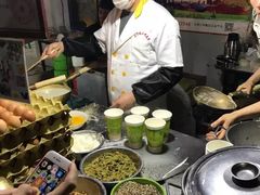 -清真老马家国华牛奶鸡蛋醪糟(正宁路店)