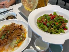 -燕郊烧鸽子(酷车小镇店)