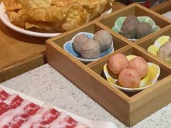-大龙燚·旷野鲜火锅(广州首店)
