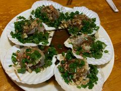 粉丝扇贝-温州一家人美食(西木头市店)
