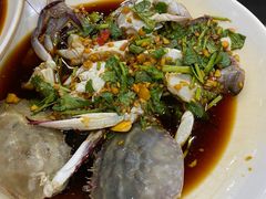 -潮粥馆(长江花园店)