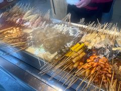 -郭记小街麻辣烫(南小街总店)