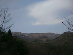 -阳台山自然风景区