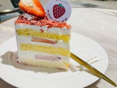 -KNOTKNOT珞珞·日式甜品(K11店)