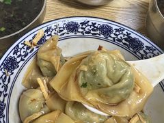 -胖妹馄饨店(井街唐巷小区店)