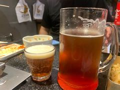 -白玉·朝鲜族烤串(南山店)