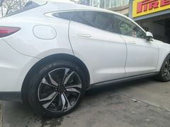 -倍耐力轮胎专卖店(碧云路店)