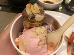 -飨食汇全日制餐厅·昆山皇冠假日酒店(九方店)
