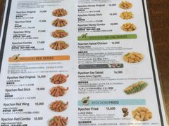 -校村炸鸡(塔洞店)
