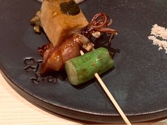 -橼舍鮨青木