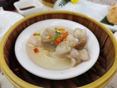 -香云轩·顺德菜(香云纱园林酒店店)