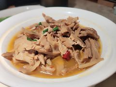 -梁家大院•农家菜(昆山会展中心店)