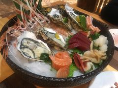 -割烹旭日本料理(龙湖狮山天街店)