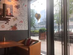 -新贝乐意大利餐厅(苏州中心店)
