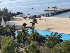 -惠州金海湾嘉华度假酒店