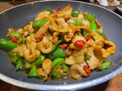 农家小炒肉-马头巷·食景园(苏州总店)